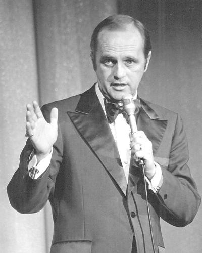 This is an image of 192889 Bob Newhart Photograph & Poster