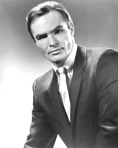 This is an image of 192904 Burt Reynolds Photograph & Poster