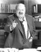 This is an image of 192927 William Conrad Photograph & Poster