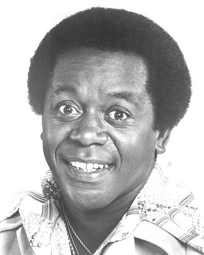 This is an image of 192936 Flip Wilson Photograph & Poster