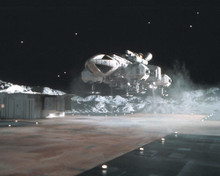 This is an image of 283086 Space 1999 Photograph & Poster