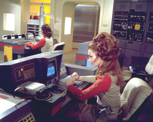 This is an image of 283090 Space 1999 Photograph & Poster
