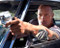 This is an image of 283227 Dwayne Johnson Photograph & Poster