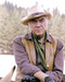 This is an image of 283101 Lorne Greene Photograph & Poster