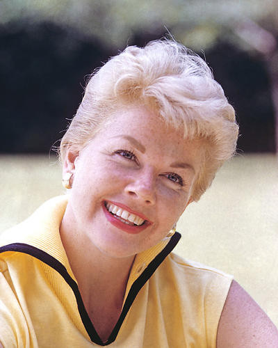 This is an image of 283108 Doris Day Photograph & Poster