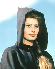 This is an image of 283110 Sophia Loren Photograph & Poster