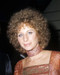 This is an image of 283120 Barbra Streisand Photograph & Poster