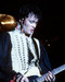 This is an image of 283237 Adam Ant Photograph & Poster
