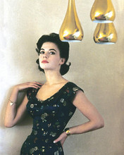 This is an image of 283129 Natalie Wood Photograph & Poster