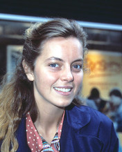 This is an image of 283243 Greta Scacchi Photograph & Poster