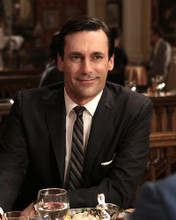 This is an image of 283136 Jon Hamm Photograph & Poster