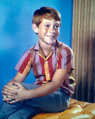 This is an image of 283561 Billy Mumy Photograph & Poster