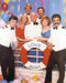 This is an image of 283566 The Love Boat Photograph & Poster