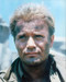 This is an image of 283567 Vic Morrow Photograph & Poster