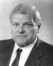 This is an image of 193488 Brian Dennehy Photograph & Poster