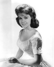 This is an image of 193501 Annette Funicello Photograph & Poster