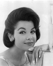 This is an image of 193502 Annette Funicello Photograph & Poster