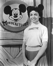 This is an image of 193504 Annette Funicello Photograph & Poster