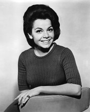 This is an image of 193533 Annette Funicello Photograph & Poster