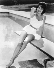 This is an image of 193535 Annette Funicello Photograph & Poster
