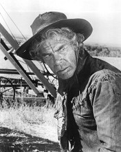 This is an image of 193543 Lee Marvin Photograph & Poster