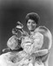 This is an image of 193547 Dionne Warwick Photograph & Poster