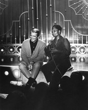 This is an image of 193552 The Pearl Bailey Show Photograph & Poster