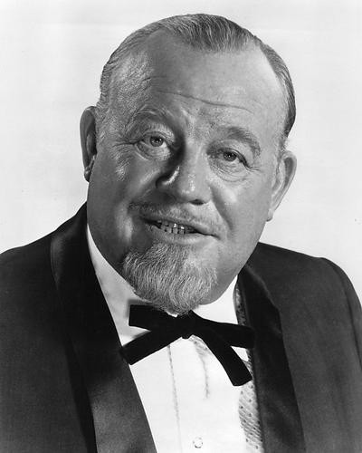 This is an image of 193559 Burl Ives Photograph & Poster