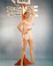 This is an image of 283206 Anne Francis Photograph & Poster