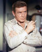 This is an image of 283216 Richard Basehart Photograph & Poster