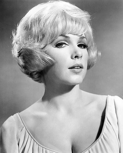 This is an image of 193409 Stella Stevens Photograph & Poster