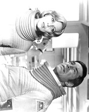 This is an image of 193410 Space 1999 Photograph & Poster