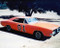 This is an image of 283223 Dukes of Hazzard Photograph & Poster