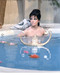 This is an image of 283486 Elizabeth Taylor Photograph & Poster