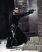 This is an image of 283492 Carrie-Anne Moss Photograph & Poster