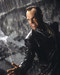 This is an image of 283494 Hugo Weaving Photograph & Poster
