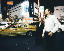 This is an image of 283497 Lost in Translation Photograph & Poster
