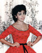 This is an image of 283505 Annette Funicello Photograph & Poster