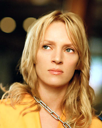 This is an image of 283533 Uma Thurman Photograph & Poster