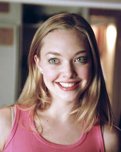 This is an image of 283534 Amanda Seyfried Photograph & Poster