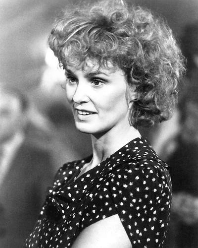 This is an image of 193011 Jessica Lange Photograph & Poster