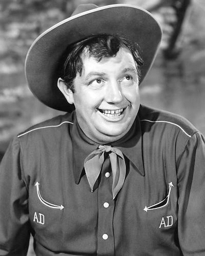 This is an image of 193026 Andy Devine Photograph & Poster