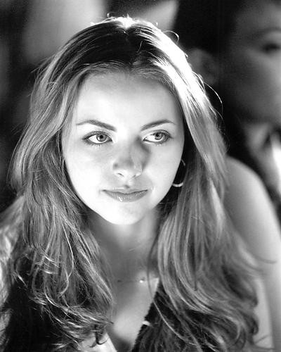This is an image of 193037 Charlotte Church Photograph & Poster