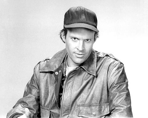 This is an image of 193094 Dwight Schultz Photograph & Poster