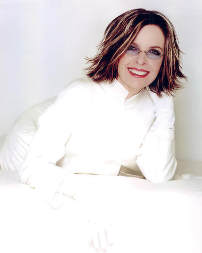 This is an image of 283008 Diane Keaton Photograph & Poster