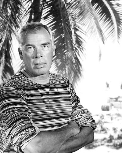 This is an image of 193173 Lee Marvin Photograph & Poster