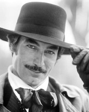 This is an image of 193174 Timothy Dalton Photograph & Poster
