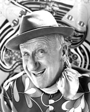 This is an image of 193184 Jimmy Durante Photograph & Poster