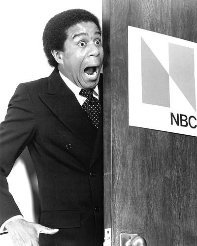 This is an image of 193188 Richard Pryor Photograph & Poster