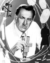 This is an image of 193234 Jack Klugman Photograph & Poster